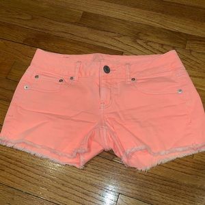 NWOT American Eagle Shorts Size 4
